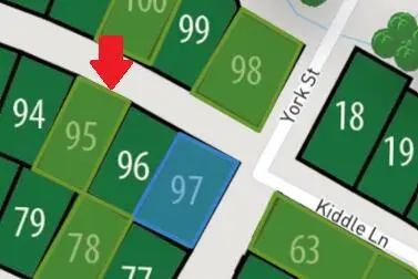 1239 KIDDLE LANE #Lt95, Union Grove, WI 53182