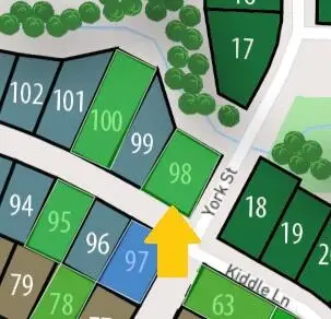 1208 KIDDLE LANE #Lt98, Union Grove, WI 53182