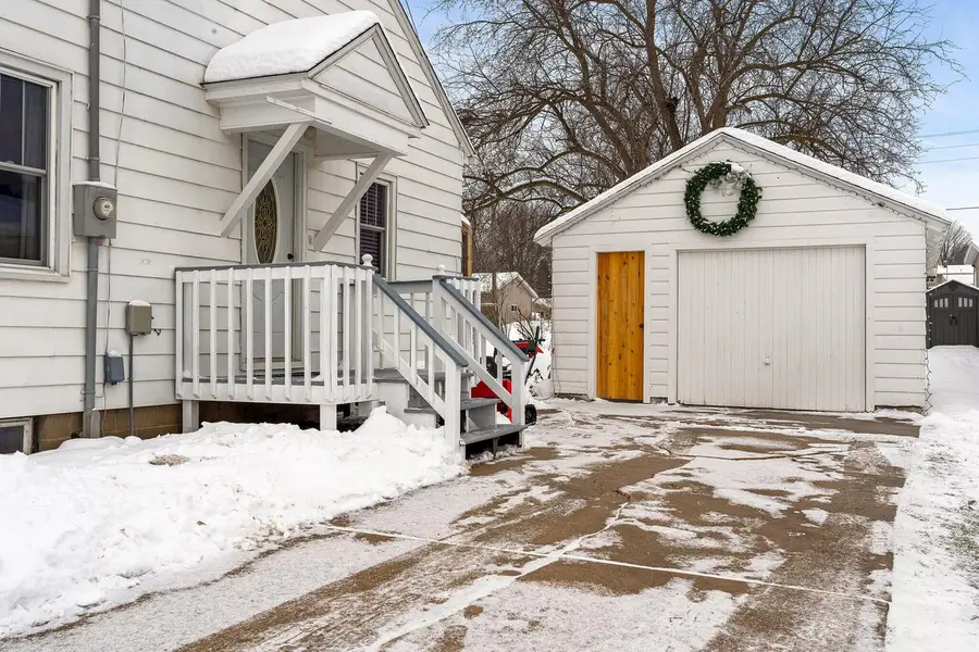 1507 Lincoln STREET, Bangor, WI 54614 - Image #2