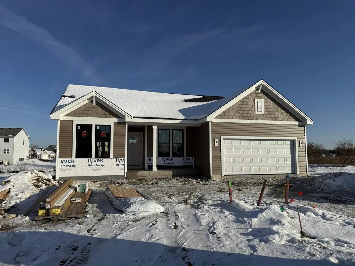 3747 Perennial PARKWAY, Franksville, WI 53126 - Image #1