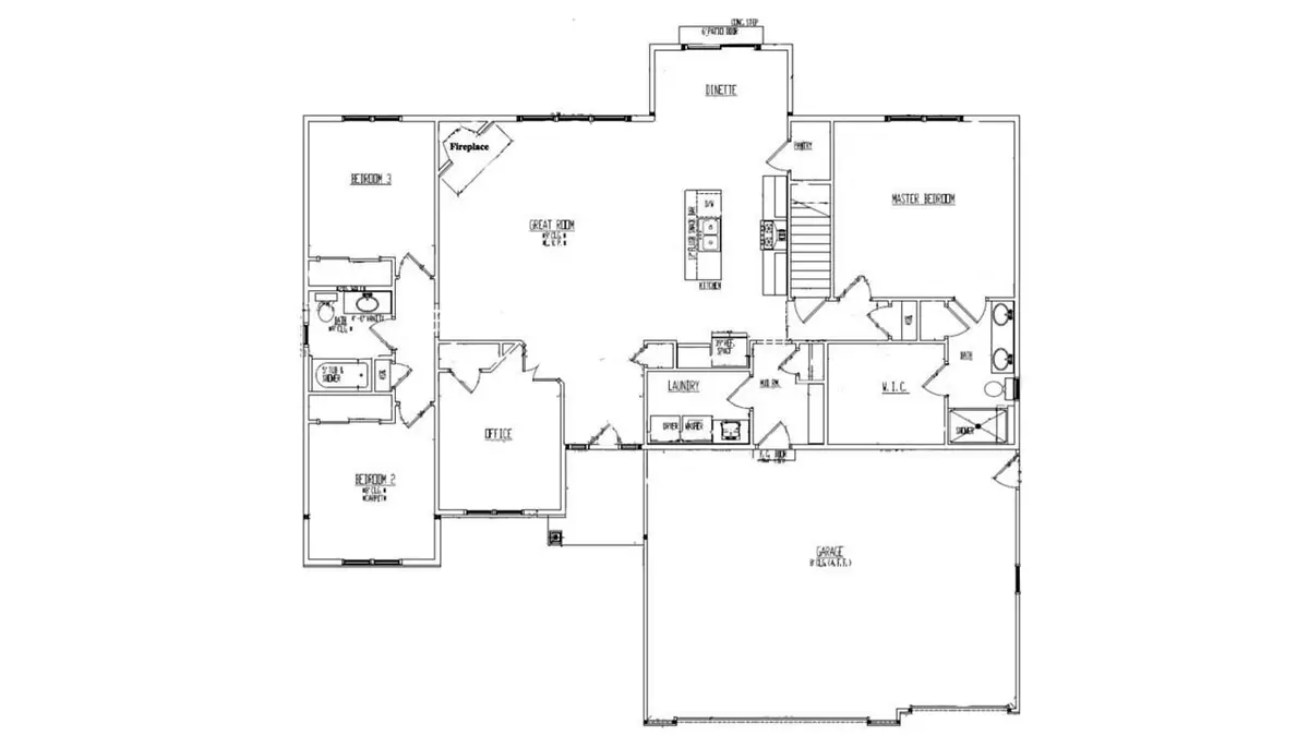 4801 Piper LANE, Mount Pleasant, WI 53403 - Image #1
