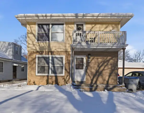 6654 W Constance AVENUE #6656, Milwaukee, WI 53218