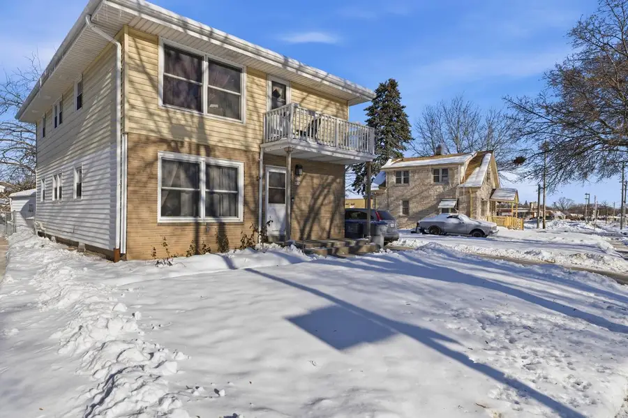6654 W Constance AVENUE #6656, Milwaukee, WI 53218 - Image #2