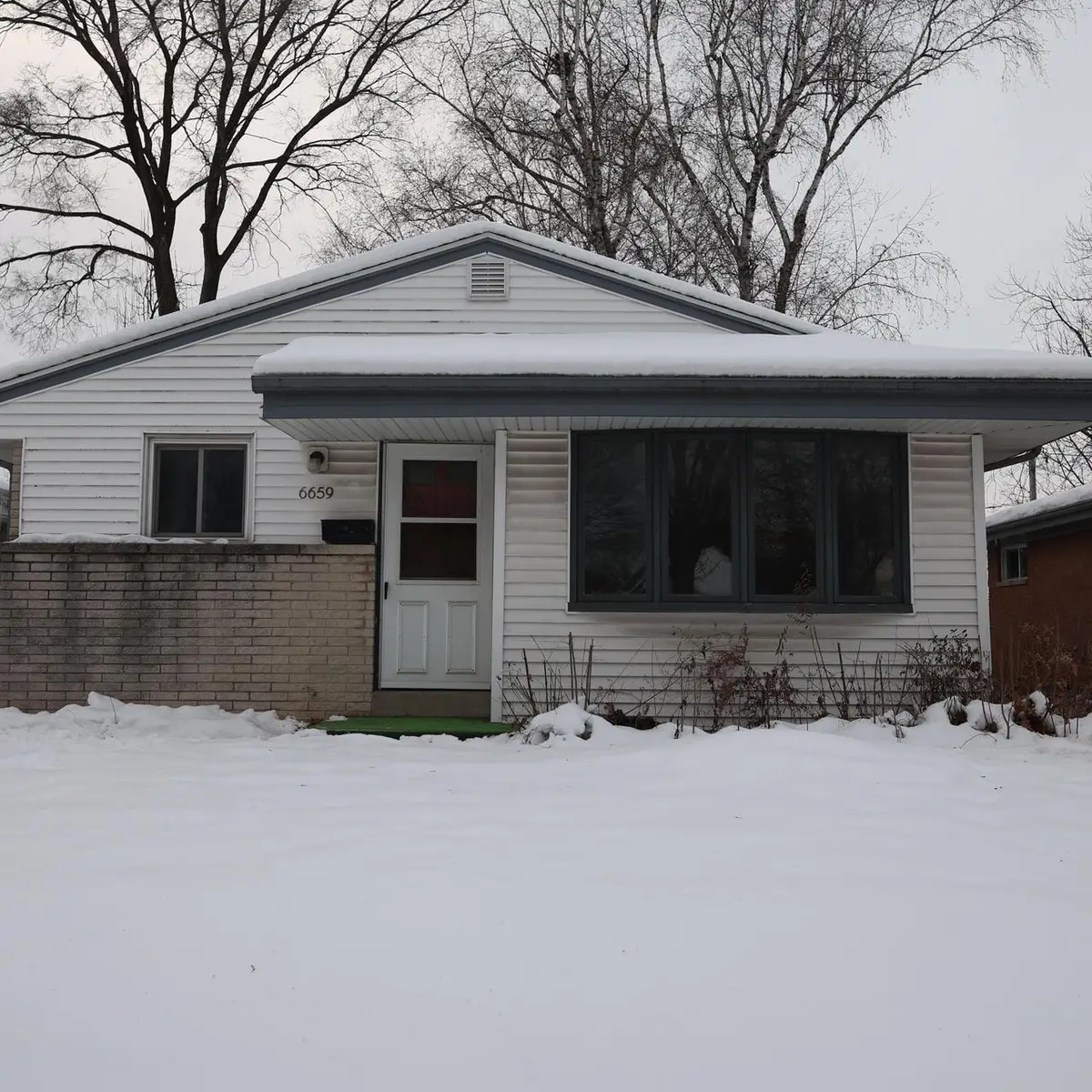 6659 N 52nd STREET, Milwaukee, WI 53223 - Image #1