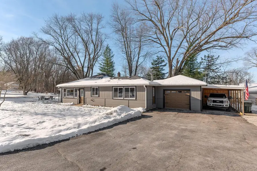523 Chapel AVENUE, Twin Lakes, WI 53181 - Image #2