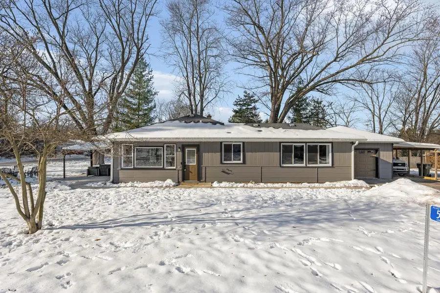 523 Chapel AVENUE, Twin Lakes, WI 53181 - Image #3