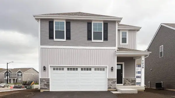 7039 Oakmont ROAD, Mount Pleasant, WI 53403