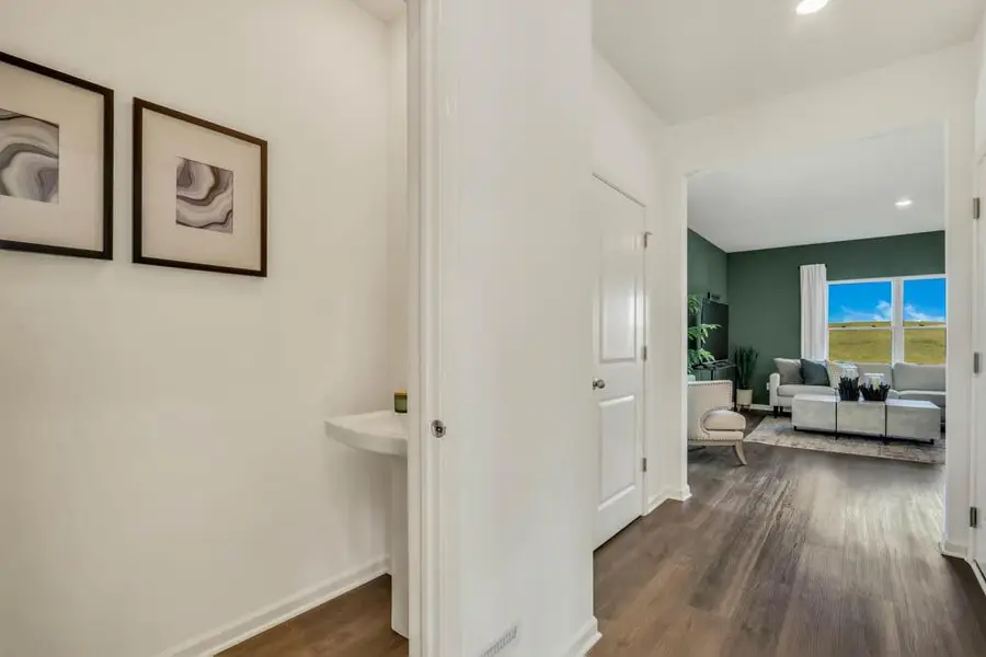 7039 Oakmont ROAD, Mount Pleasant, WI 53403 - Image #3