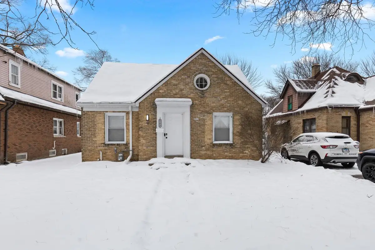 4109 N 40th STREET, Milwaukee, WI 53216 - Image #1
