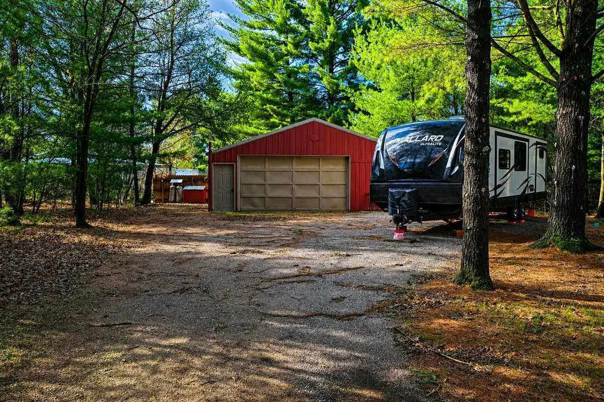 5791 QUAIL DRIVE #Lt41 & 47, New Lisbon, WI 53950 - #1