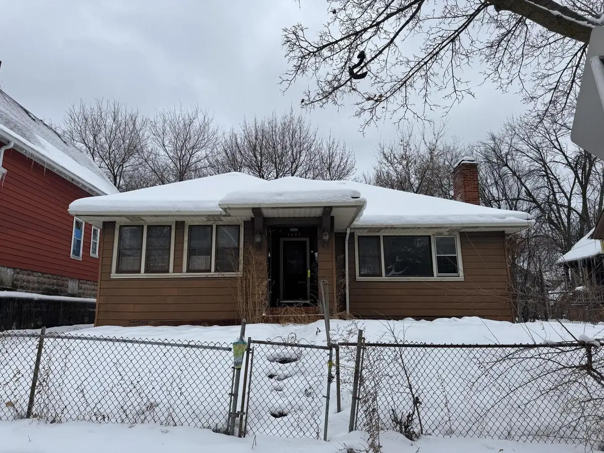 3409 N Vel R Phillips AVENUE, Milwaukee, WI 53212 - Image #1