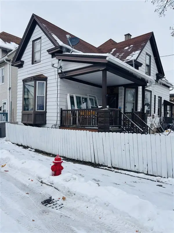 1253 S 31st STREET, Milwaukee, WI 53215