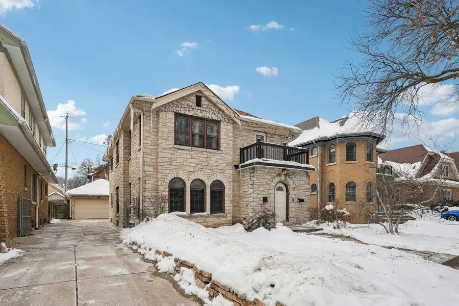 2331 N 54th STREET #2333, Milwaukee, WI 53210 - Image #2