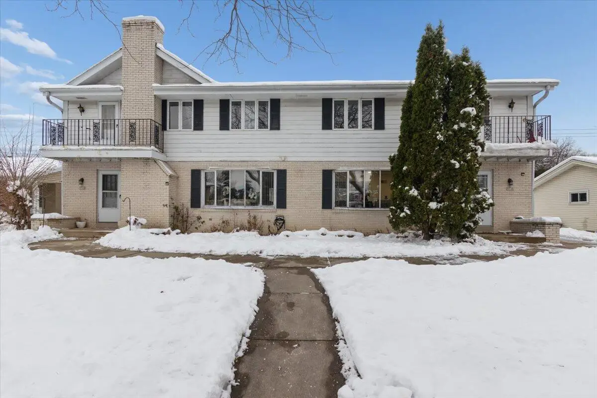 5508 Serene COURT #5510, Greendale, WI 53129 - Image #1