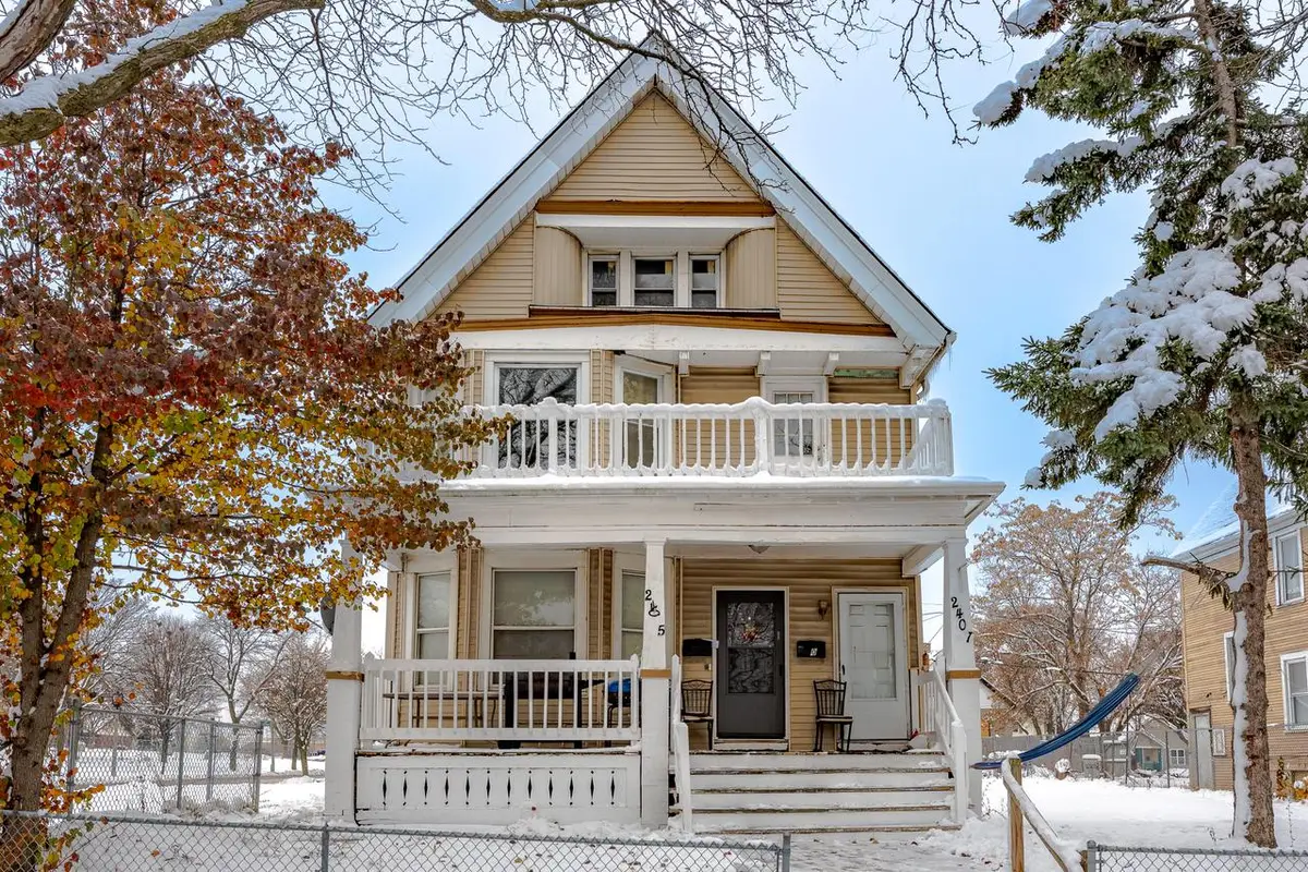 2405 N 33rd STREET #2407, Milwaukee, WI 53210 - Image #1