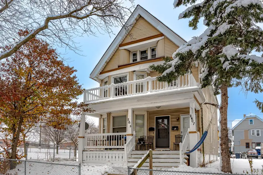 2405 N 33rd STREET #2407, Milwaukee, WI 53210 - Image #3