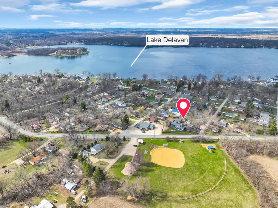 4107 Pleasant STREET, Delavan, WI 53115 - Image #3