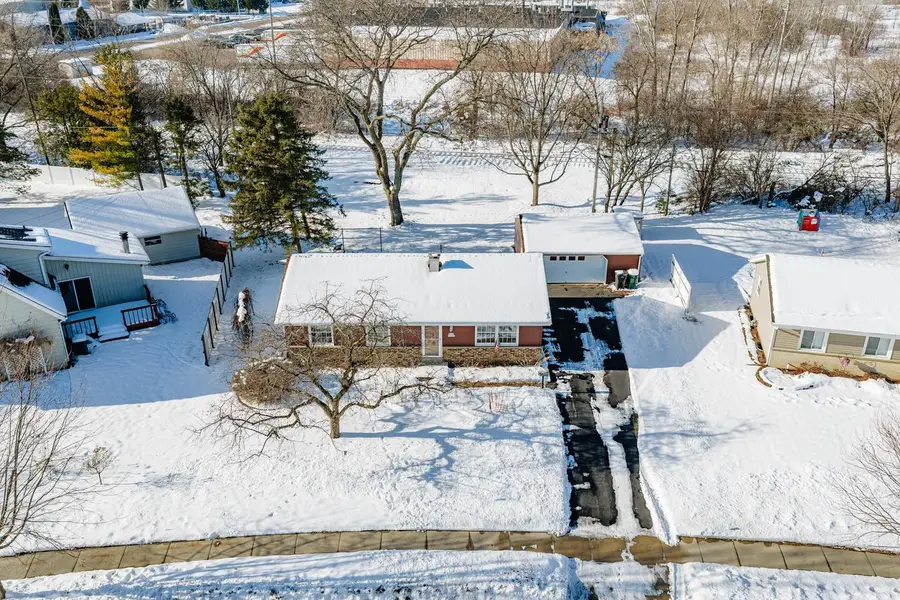 W207N17023 Parkview DRIVE, Jackson, WI 53037 - Image #2