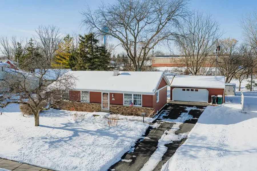 W207N17023 Parkview DRIVE, Jackson, WI 53037 - Image #3