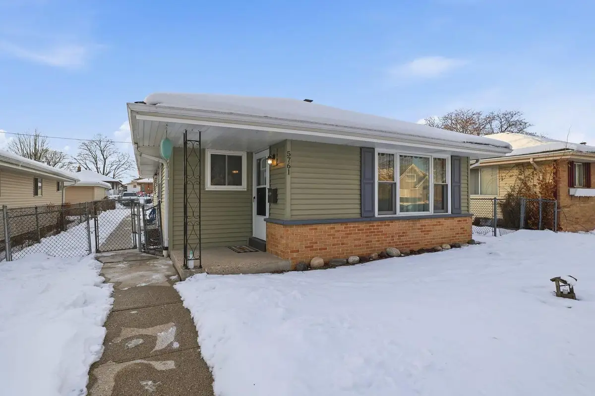 5761 N 97th STREET, Milwaukee, WI 53225 - Image #1