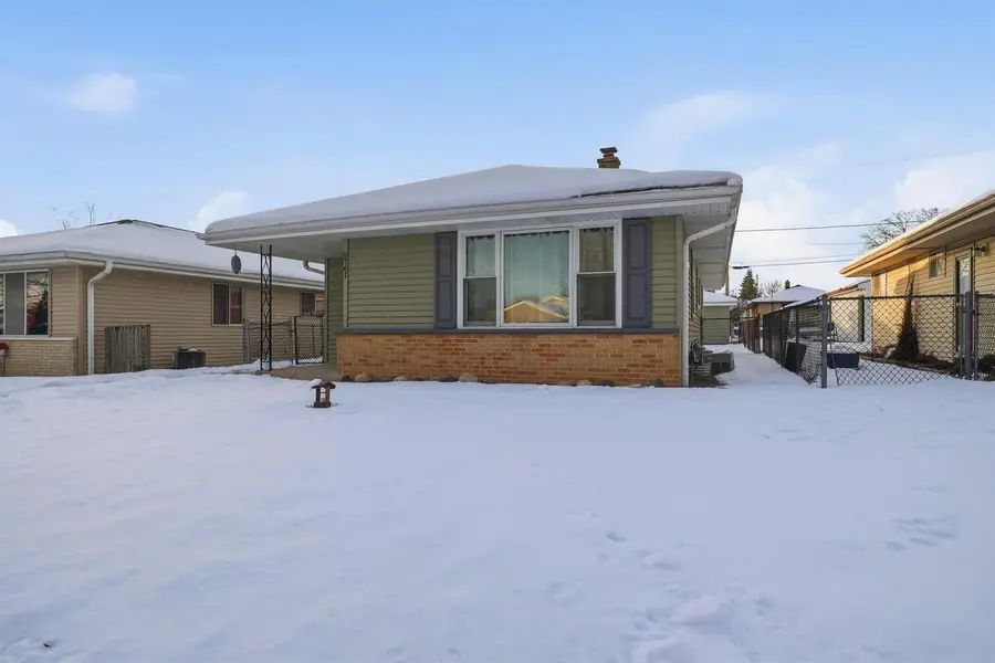 5761 N 97th STREET, Milwaukee, WI 53225 - Image #2