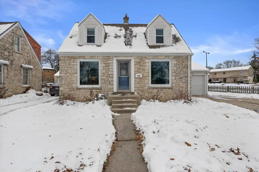 2640 S 78th STREET, West Allis, WI 53219 - Image #2