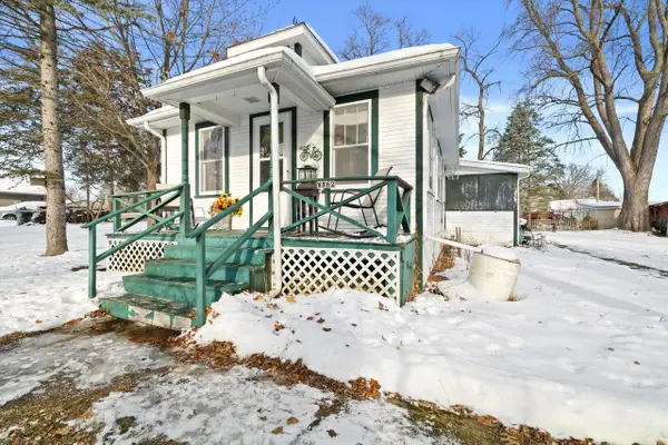 W862 Florence ROAD, Genoa City, WI 53128