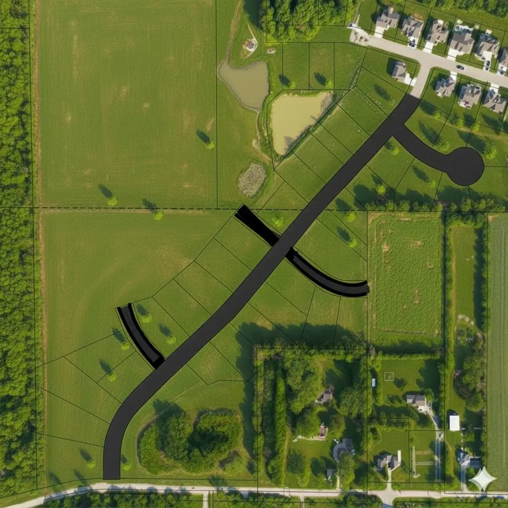 Lt114 HOODS CREEK PATH, Mount Pleasant, WI 53406 - Image #1