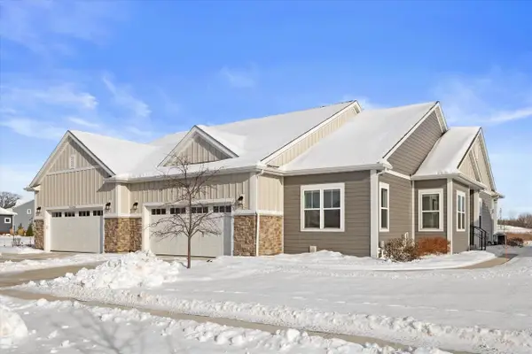 W252N6642 Aspen LANE, Sussex, WI 53089