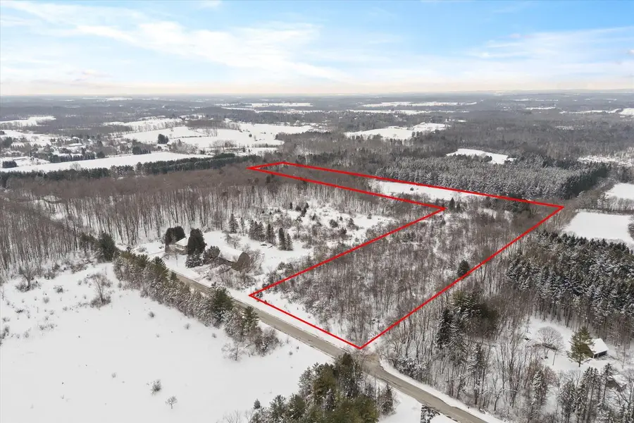 Lt3 BLUE GOOSE ROAD, West Bend, WI 53095 - Image #2