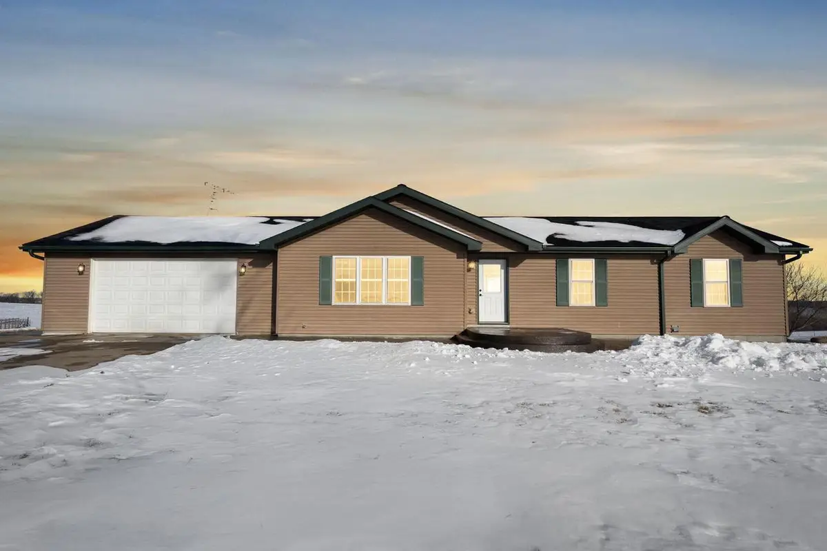 W934 510th AVENUE, Elmwood, WI 54740 - #1