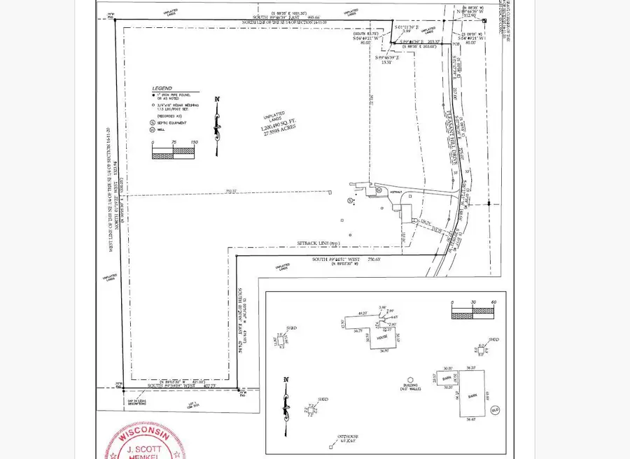 6273 Pleasant Hill DRIVE, West Bend, WI 53095 - Image #3