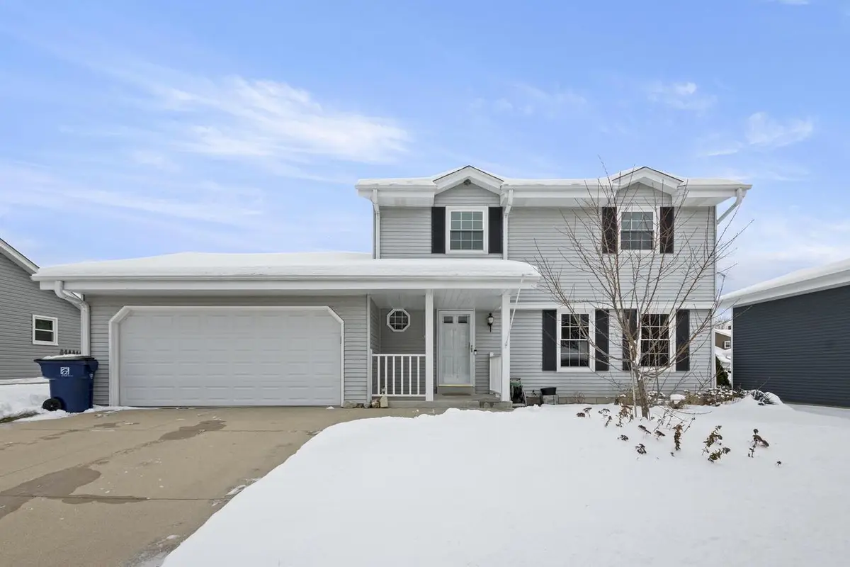8500 S Parknoll DRIVE, Oak Creek, WI 53154 - Image #1