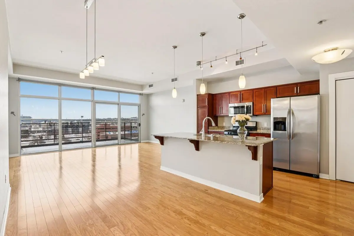 106 W Seeboth STREET #821, Milwaukee, WI 53204 - Image #1