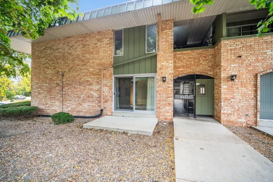 4117 W Rivers Edge CIRCLE #1, Brown Deer, WI 53209 - Image #2