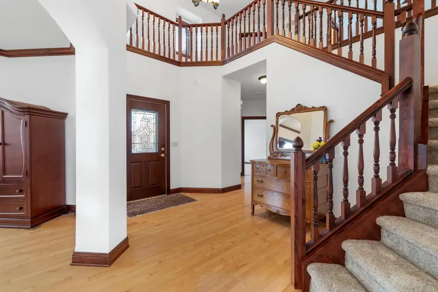 145 Victoria CIRCLE, Union Grove, WI 53182 - #3