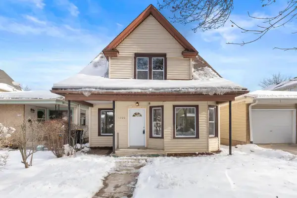 1320 S 64th STREET, West Allis, WI 53214
