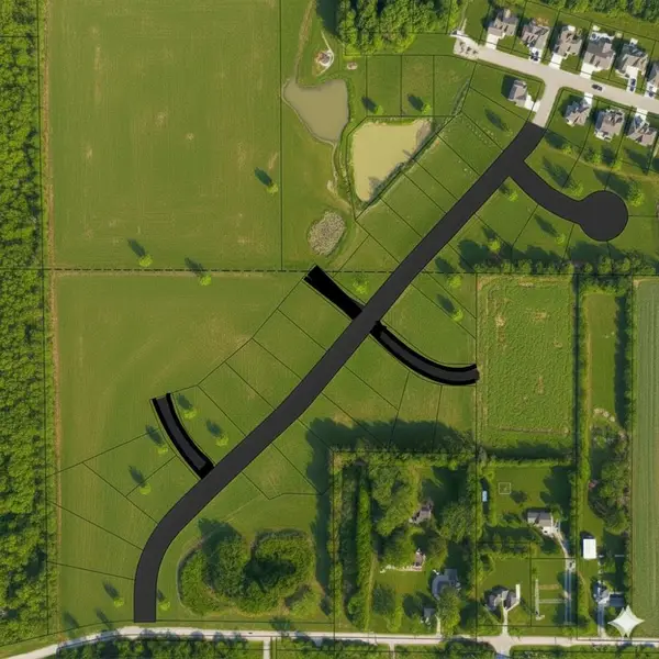 Lt131 HOODS CREEK PATH, Mount Pleasant, WI 53406