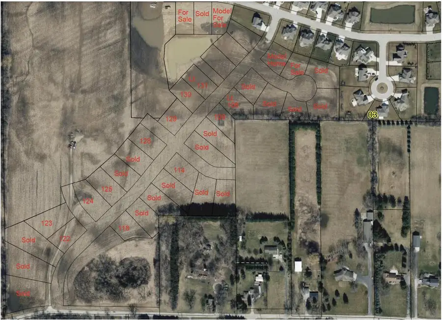 Lt129 HOODS CREEK PATH, Mount Pleasant, WI 53406 - Image #2