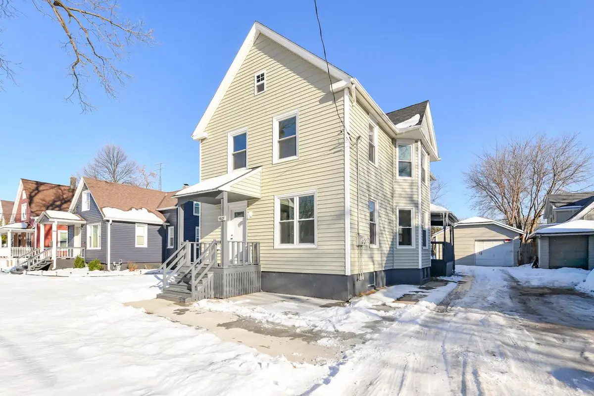 5807 20th AVENUE, Kenosha, WI 53140 - Image #1