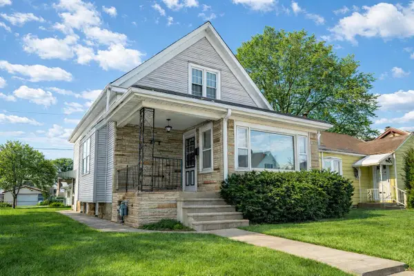 3147 S 18th STREET, Milwaukee, WI 53215