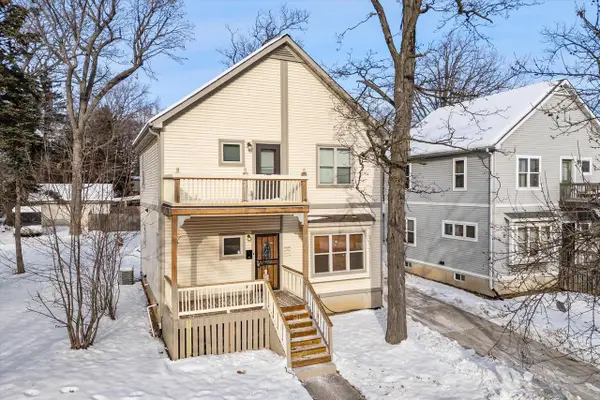 3808 W Silver Spring DRIVE, Milwaukee, WI 53209