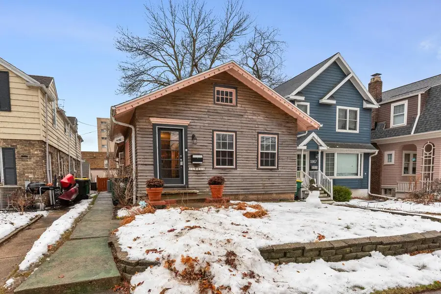 1921 E Elmdale COURT, Shorewood, WI 53211 - Image #2