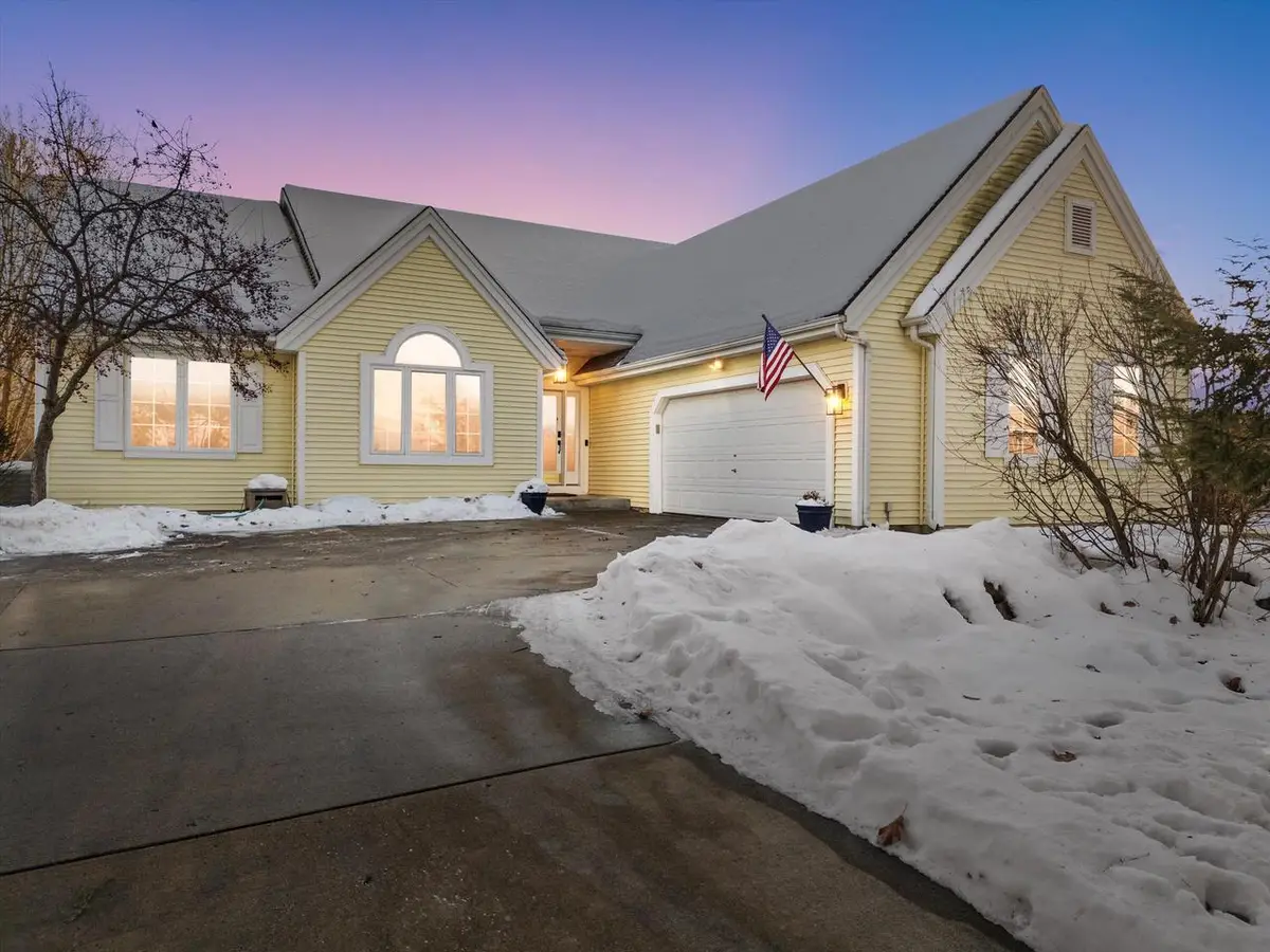 W2195 Wilmers Grove ROAD, East Troy, WI 53120 - Image #1