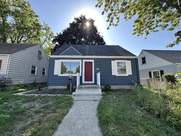 8621 W Lisbon AVENUE, Milwaukee, WI 53222
