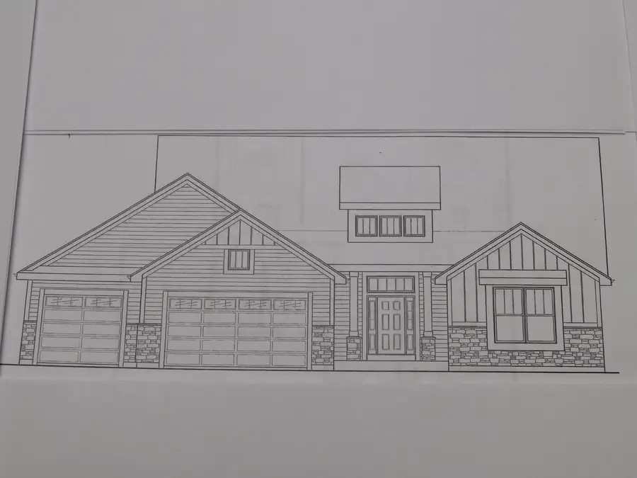 708 N Sparrow WAY, Grafton, WI 53024 - Image #2