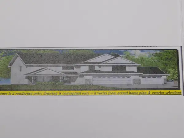 445 N Sparrow WAY, Grafton, WI 53024