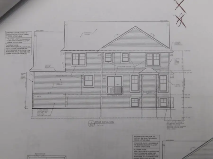 445 N Sparrow WAY, Grafton, WI 53024 - Image #3