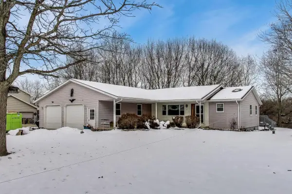 9535 Sheridan ROAD, Pleasant Prairie, WI 53158