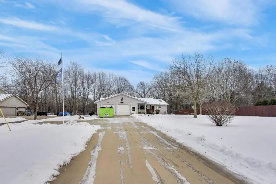 9535 Sheridan ROAD, Pleasant Prairie, WI 53158 - Image #3